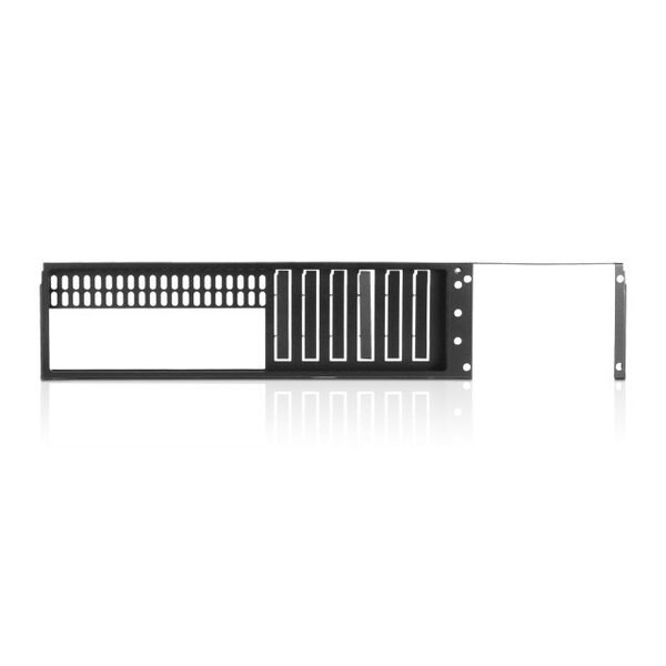 D-200 Series Low Profile Backplane